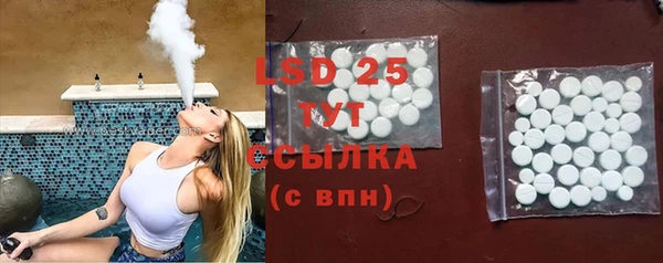 хмурый Дмитров